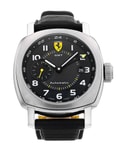 Pre-Owned Panerai Ferrari Watch